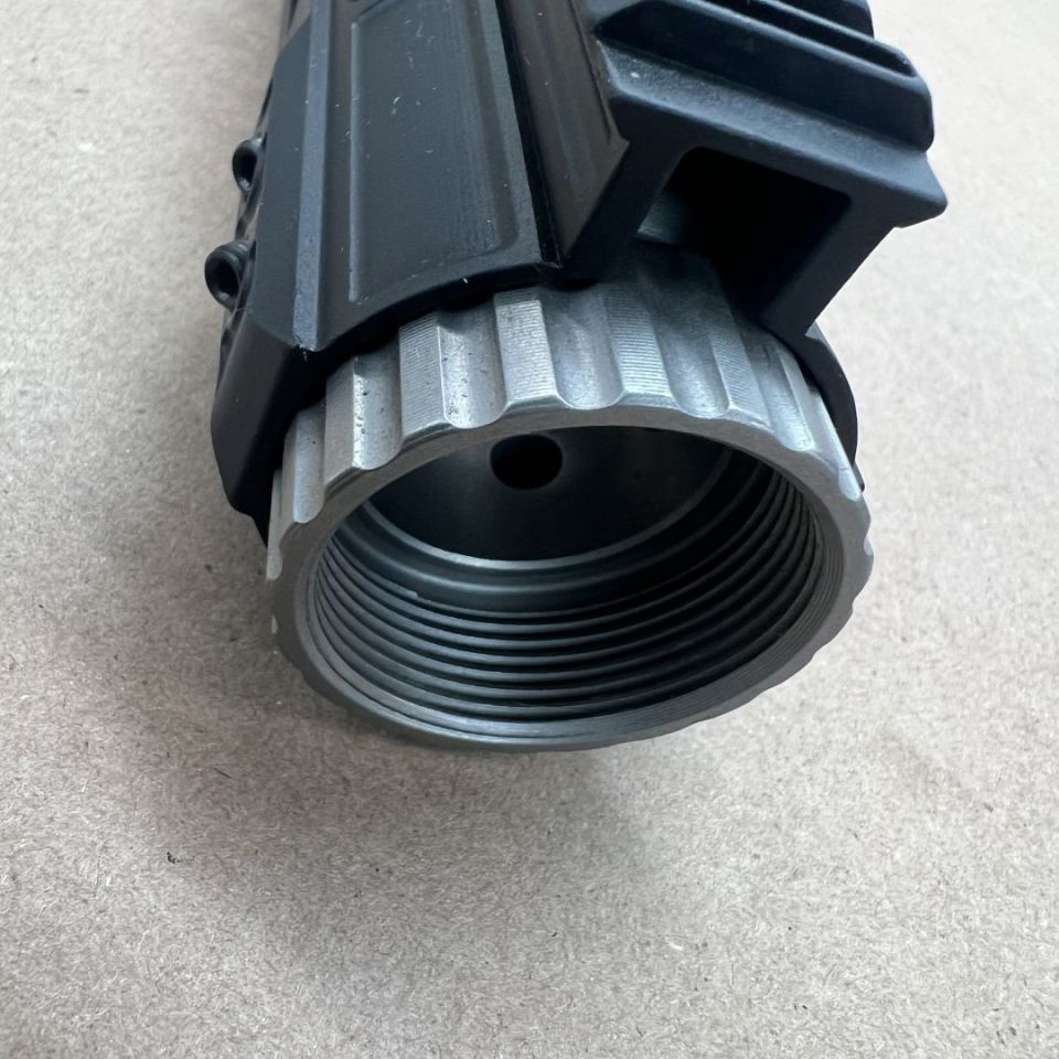 Image 3 - 2A Armament 11.7” Rail