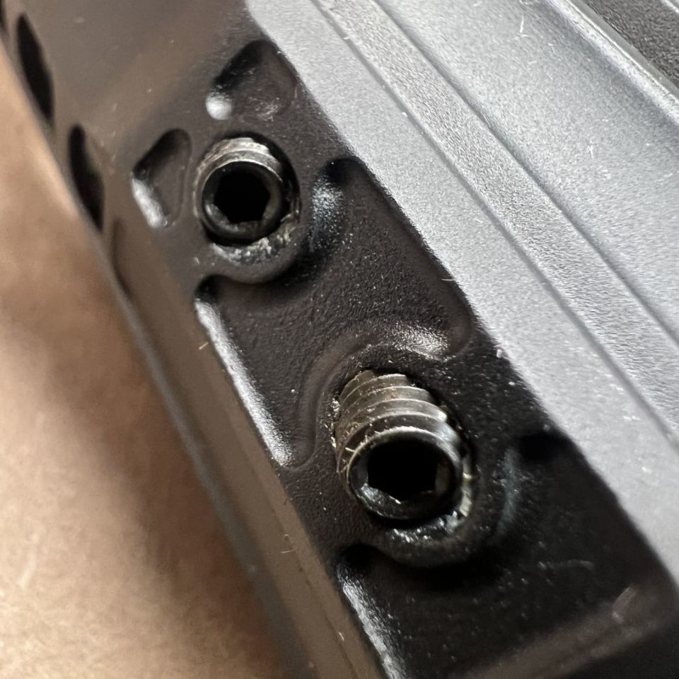 Image 4 - 2A Armament 11.7” Rail