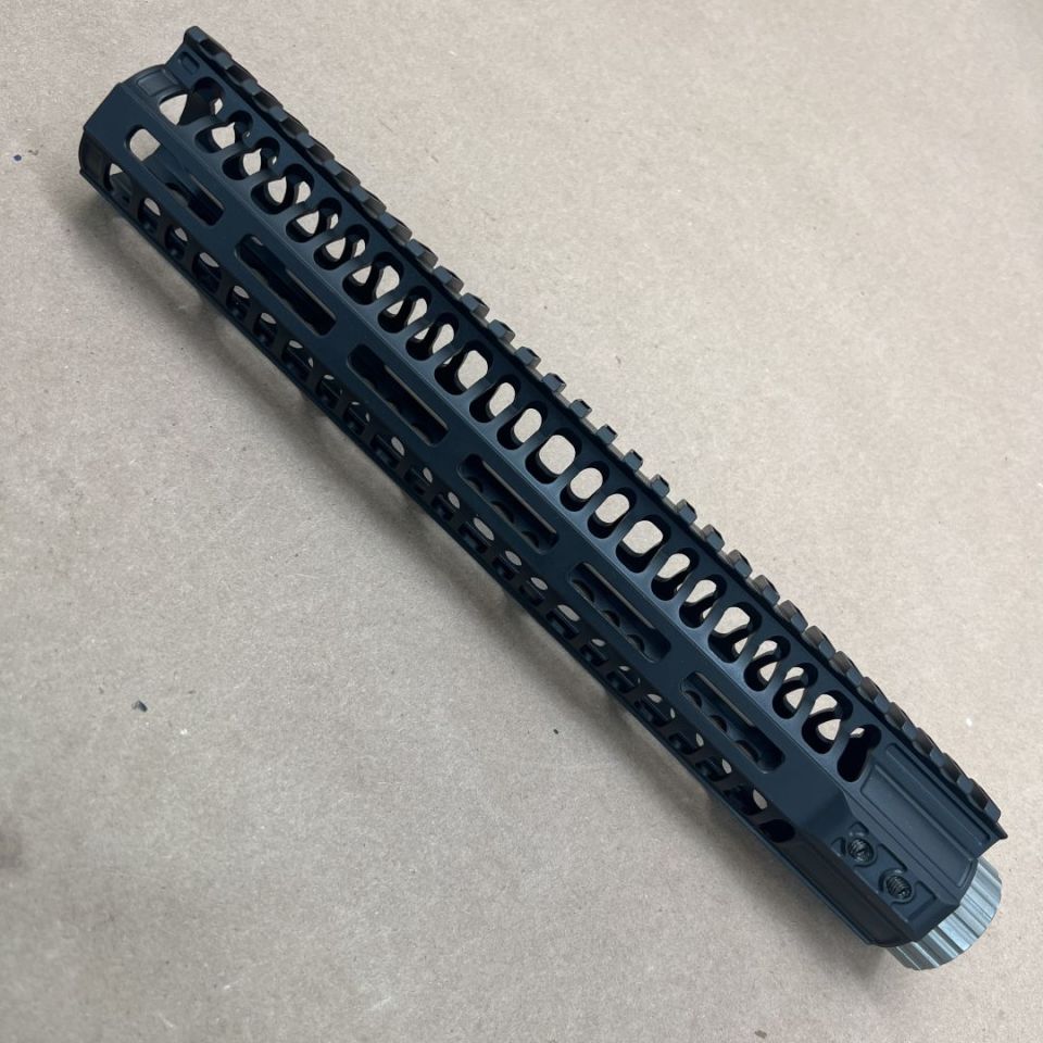 Image 2 - 2A Armament 11.7” Rail