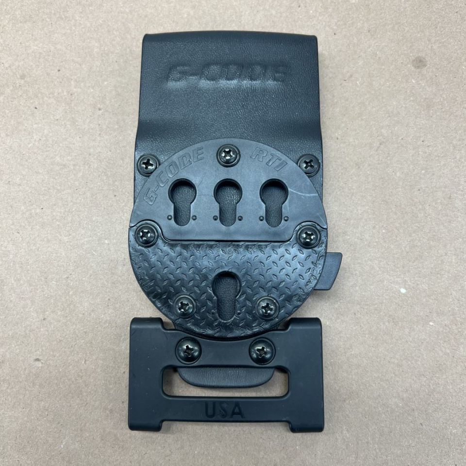 Image 2 - Gcode GCA200 and GCA50