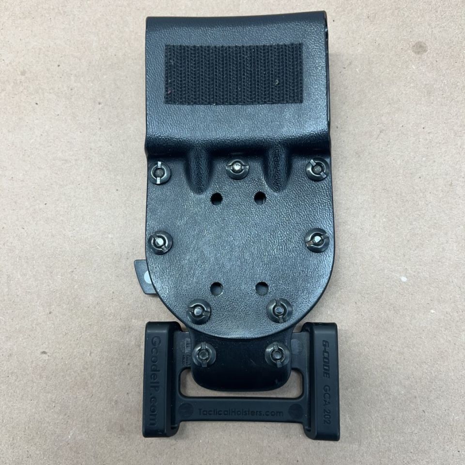 Image 4 - Gcode GCA200 and GCA50