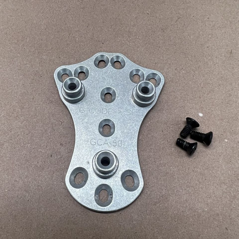 Image 3 - Gcode GCA200 and GCA50