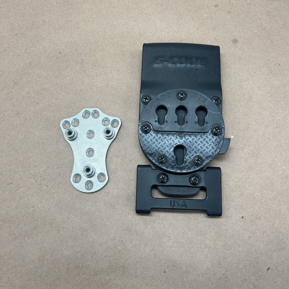 Image 1 - Gcode GCA200 and GCA50