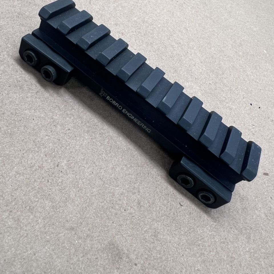 Image 1 - Bobro Doubledecker Riser Short