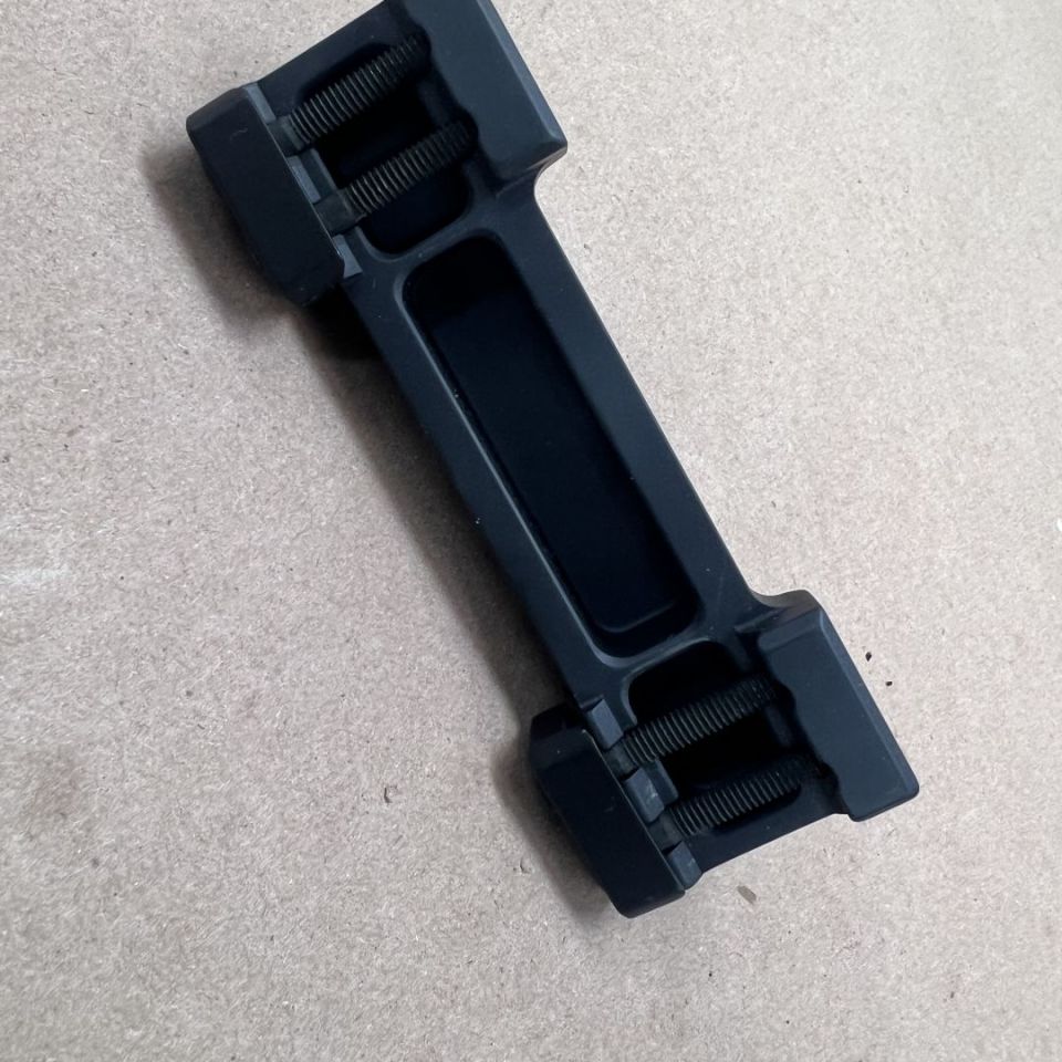 Image 3 - Bobro Doubledecker Riser Short