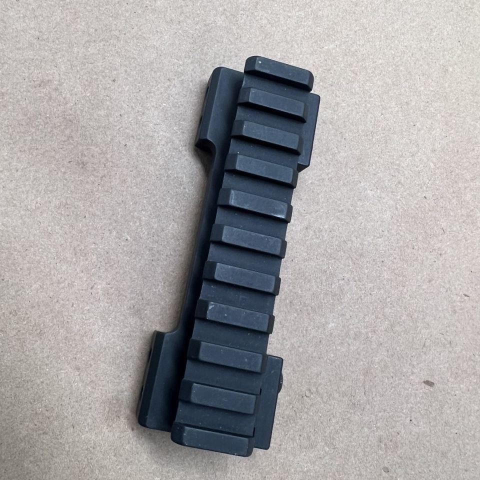 Image 4 - Bobro Doubledecker Riser Short