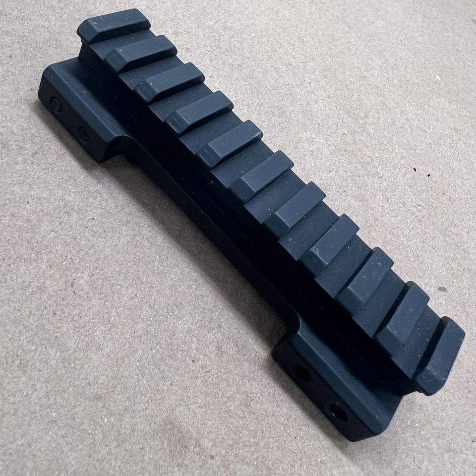 Image 2 - Bobro Doubledecker Riser Short