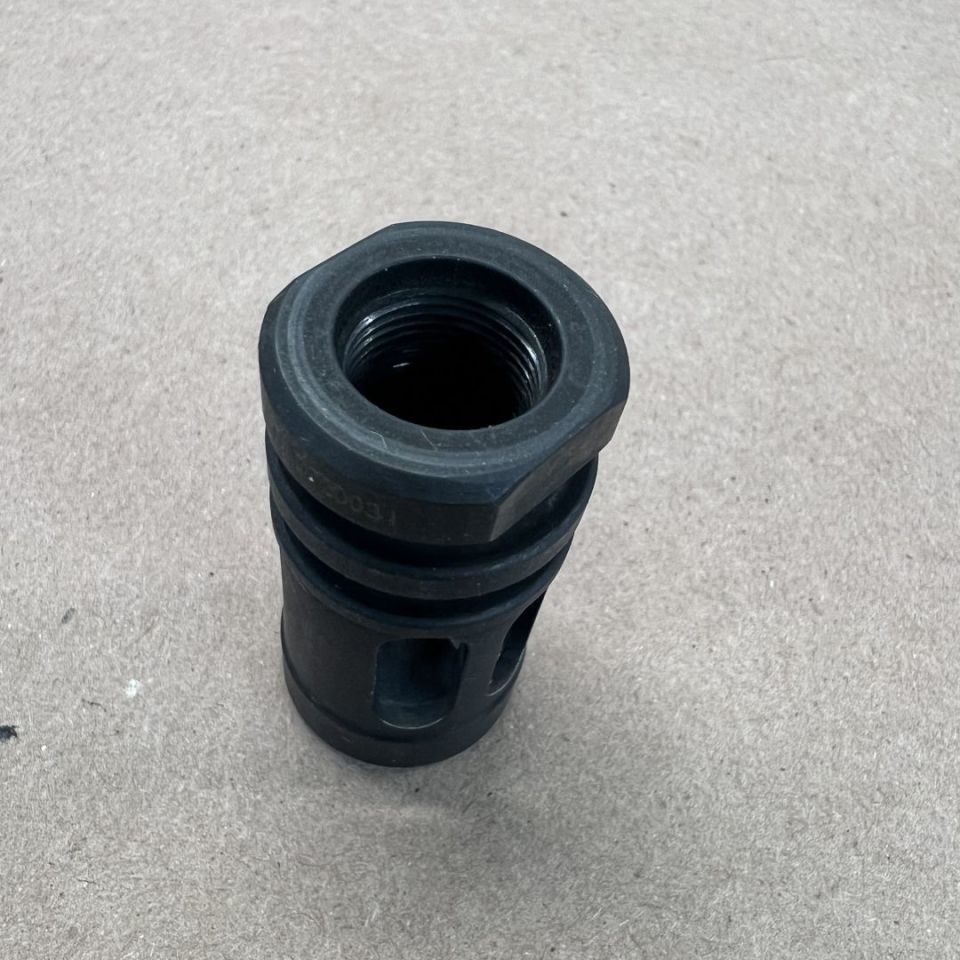 Image 4 - BCM Mod 0 muzzle Device 
