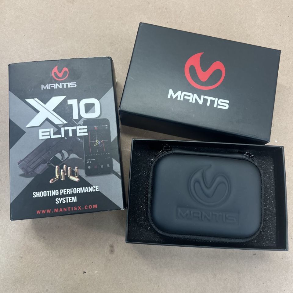 Image 1 - Mantis X10 Elite