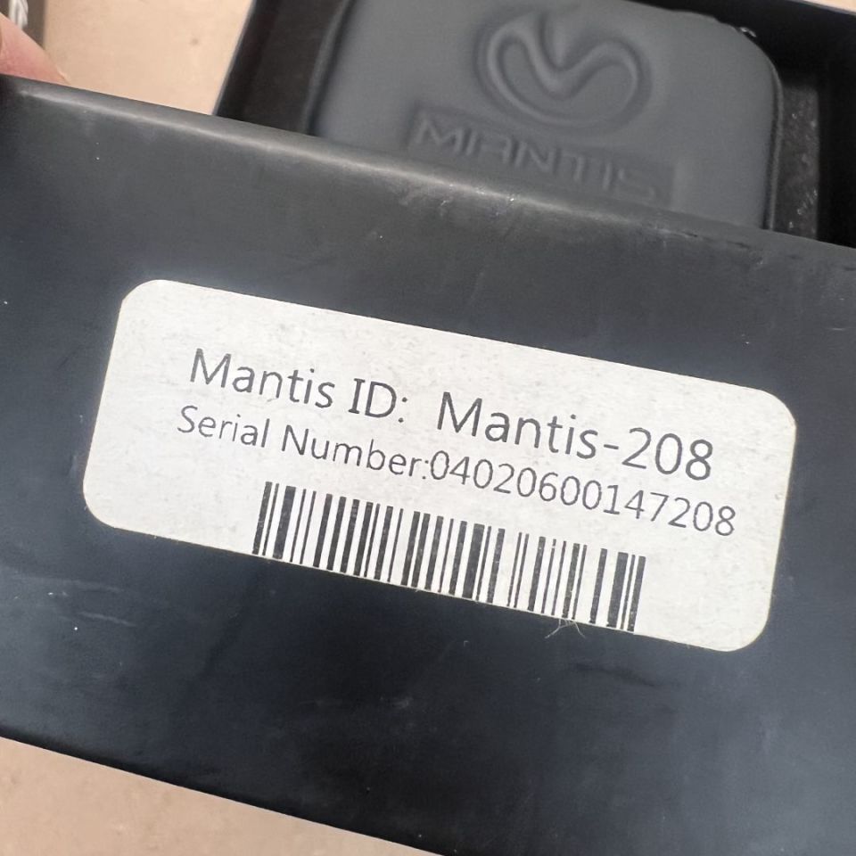 Image 3 - Mantis X10 Elite