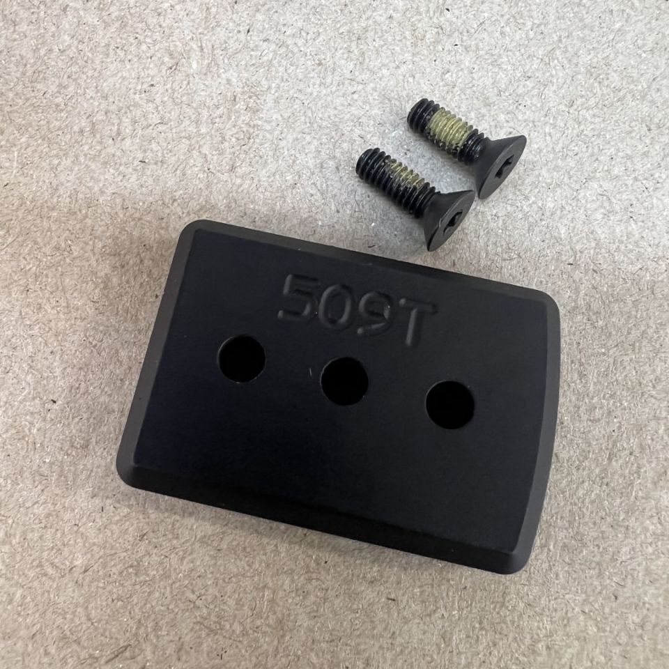 Image 2 - Unity Fast 509T Plate