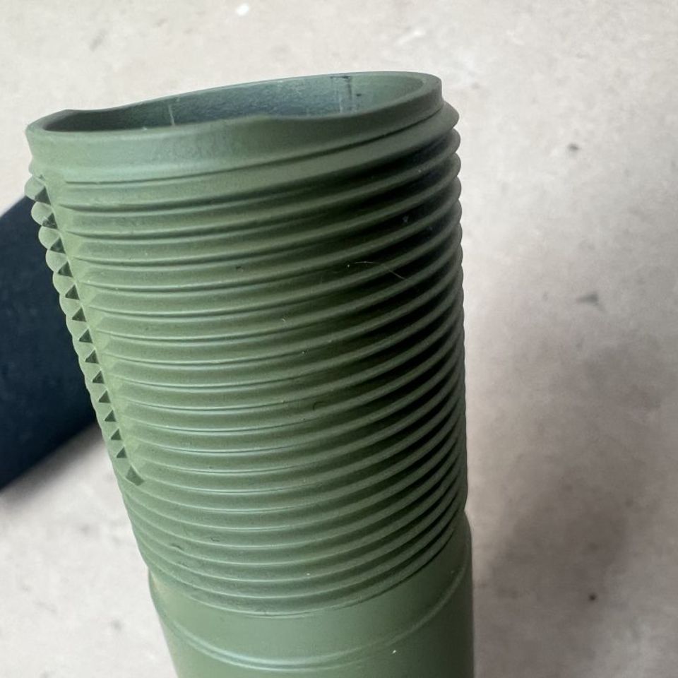 Image 2 - Bazooka Green ARP buffer tube