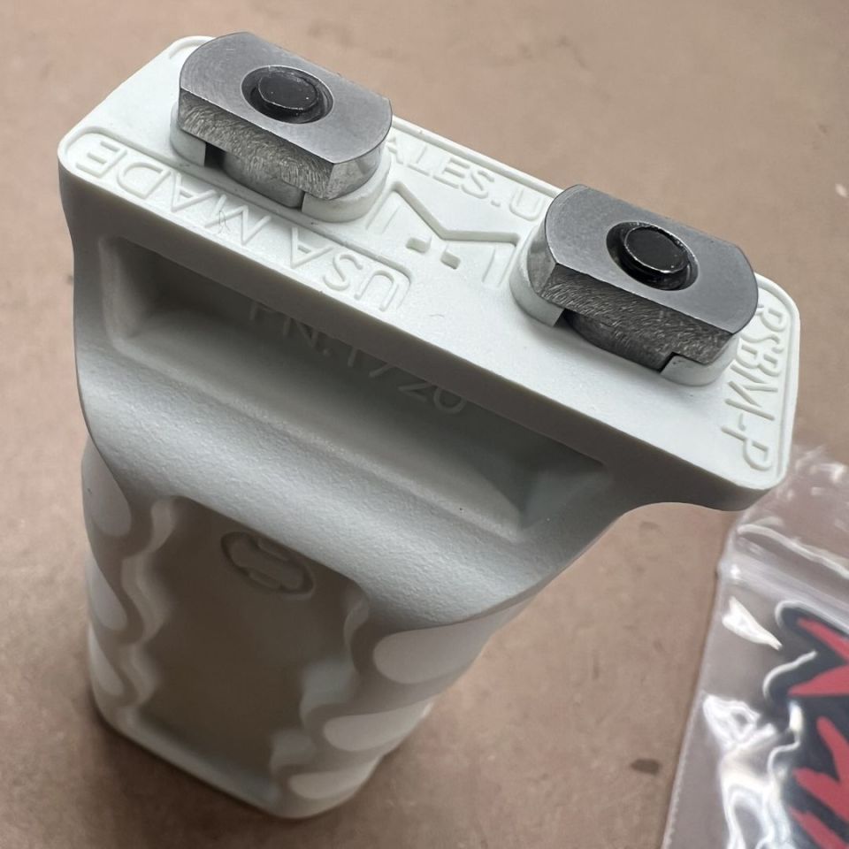 Image 3 - Railscales RSBM-P