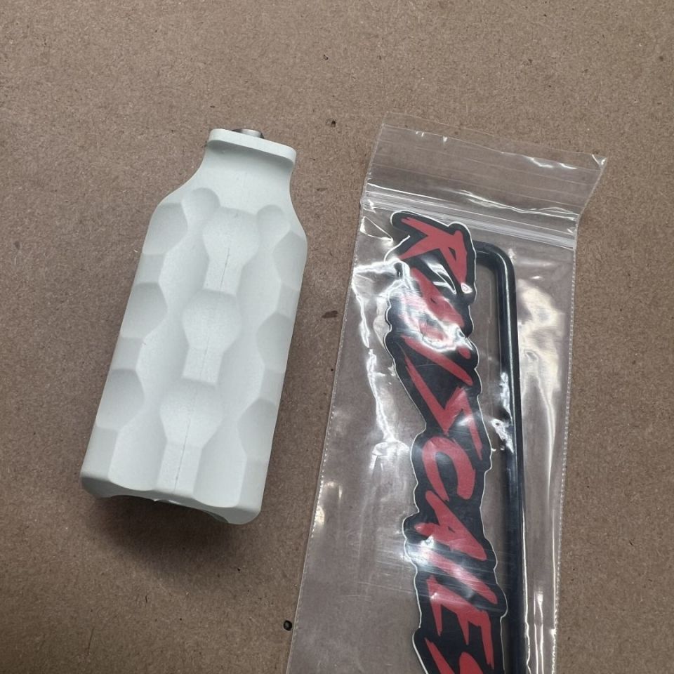 Image 2 - Railscales RSBM-P