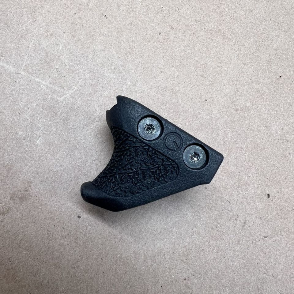 Image 4 - Emissary Pic mini handbrake