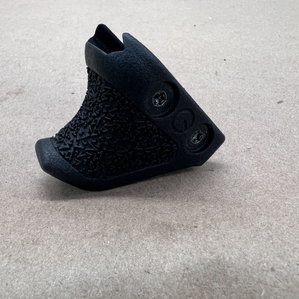 Image 2 - Emissary Pic mini handbrake