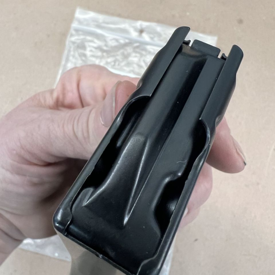 Image 3 - HK Steel AR Magazine 