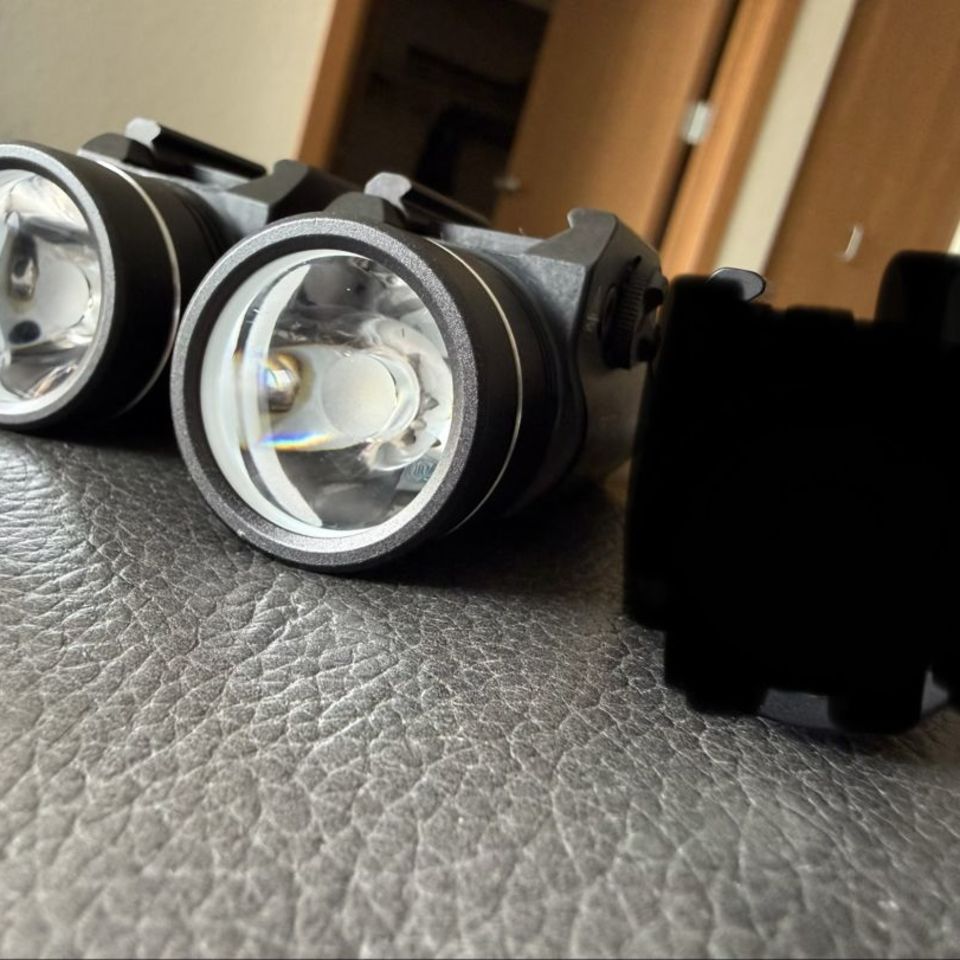 Image 3 - NEW Streamlight TLR-1 HL’s