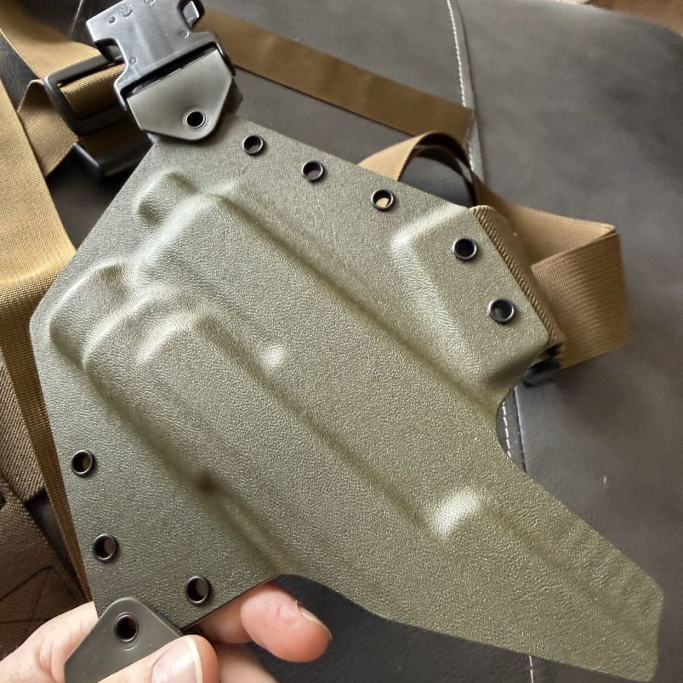 Image 3 - G20 Gen 5 Gunfighters Inc