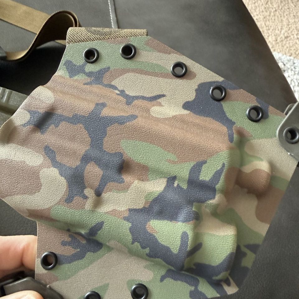 Image 2 - G20 Gen 5 Gunfighters Inc