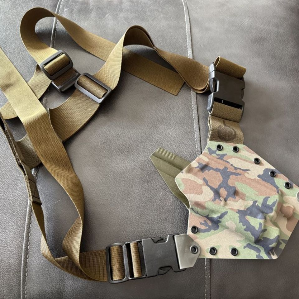 Image 1 - G20 Gen 5 Gunfighters Inc