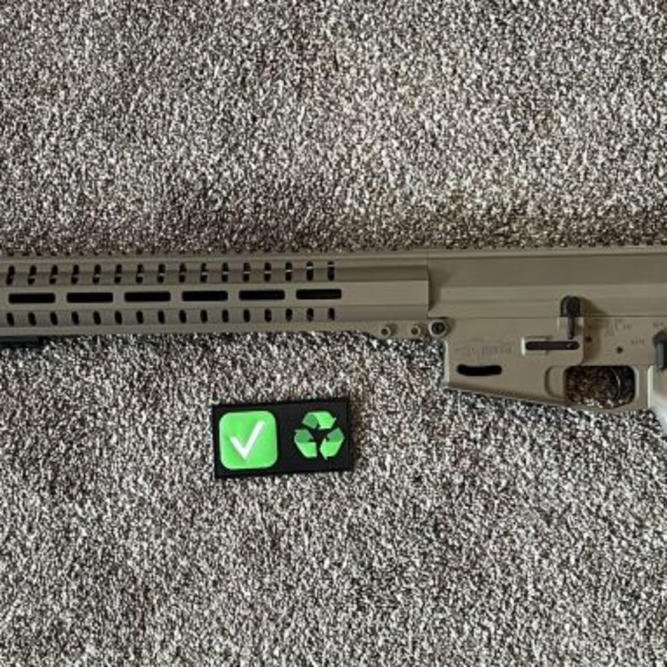 Image 2 - CMMG Mk3 6.5 Creedmoor