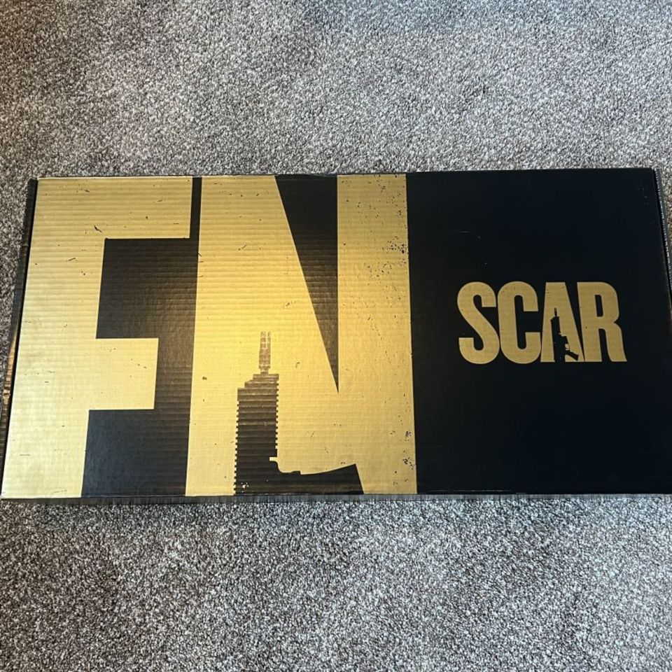 Image 2 - FN SCAR 15P