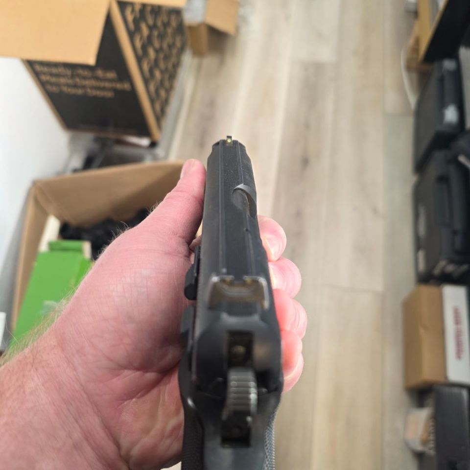 Image 3 - Cz 75 compact 