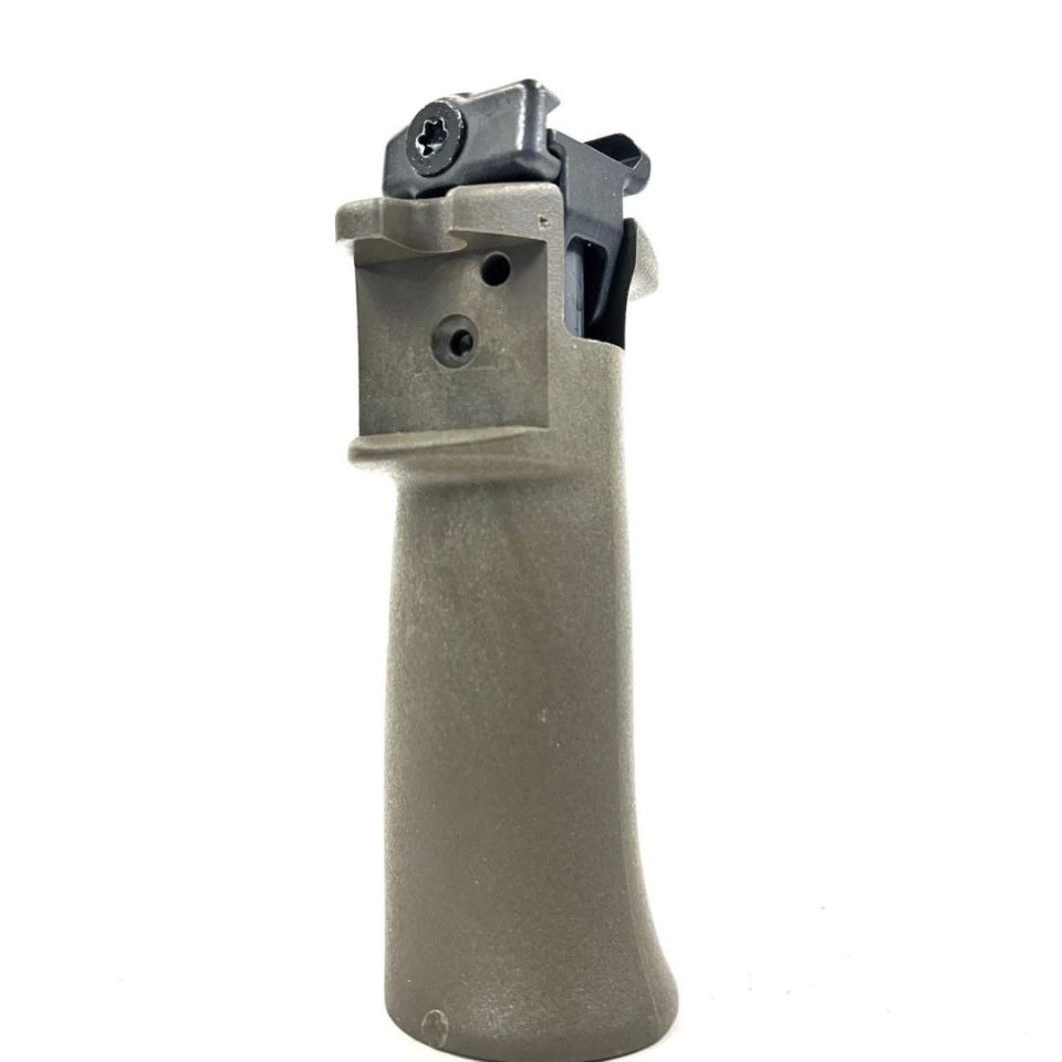 Image 3 - Rare Steyr Military VFG