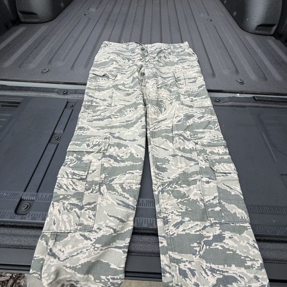 Image 6 - Multicam and AF Tiger Stripe 