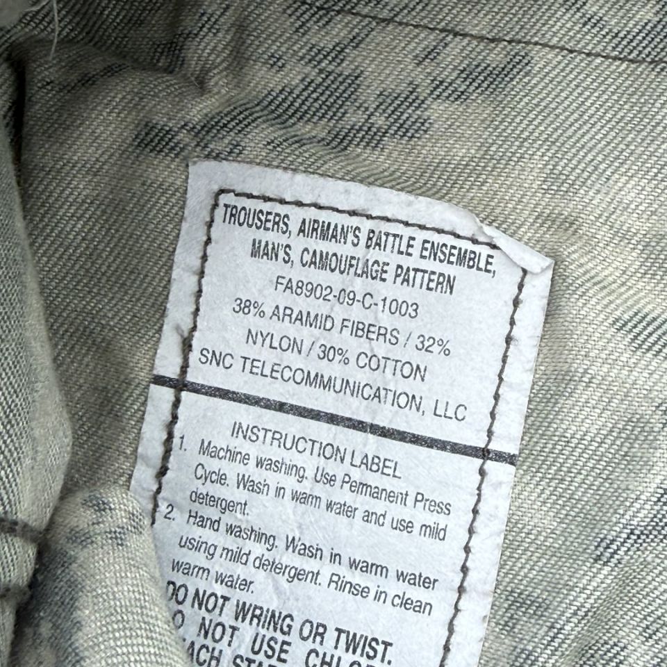 Image 4 - Multicam and AF Tiger Stripe 
