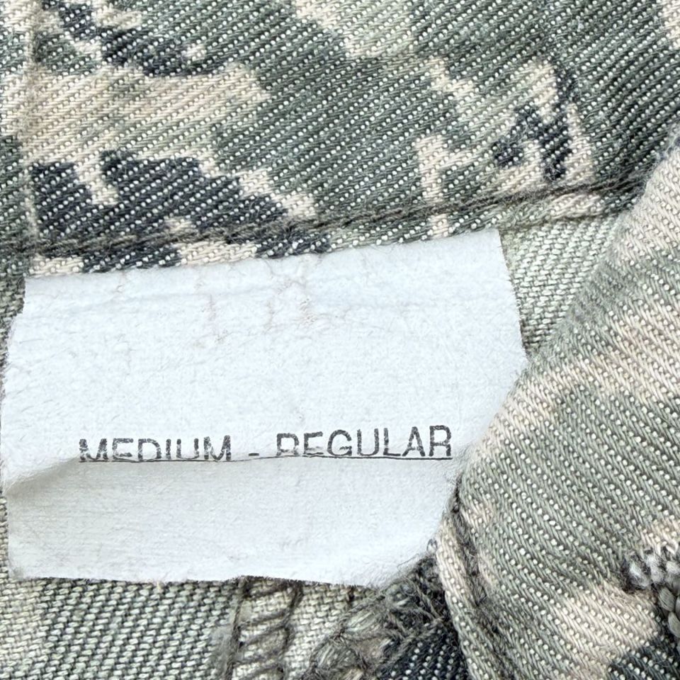 Image 5 - Multicam and AF Tiger Stripe 