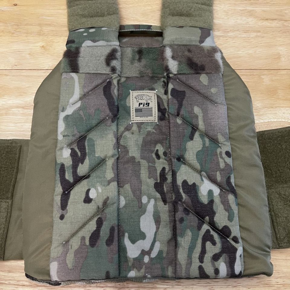 Image 1 - SKD PIG Plate Carrier MC