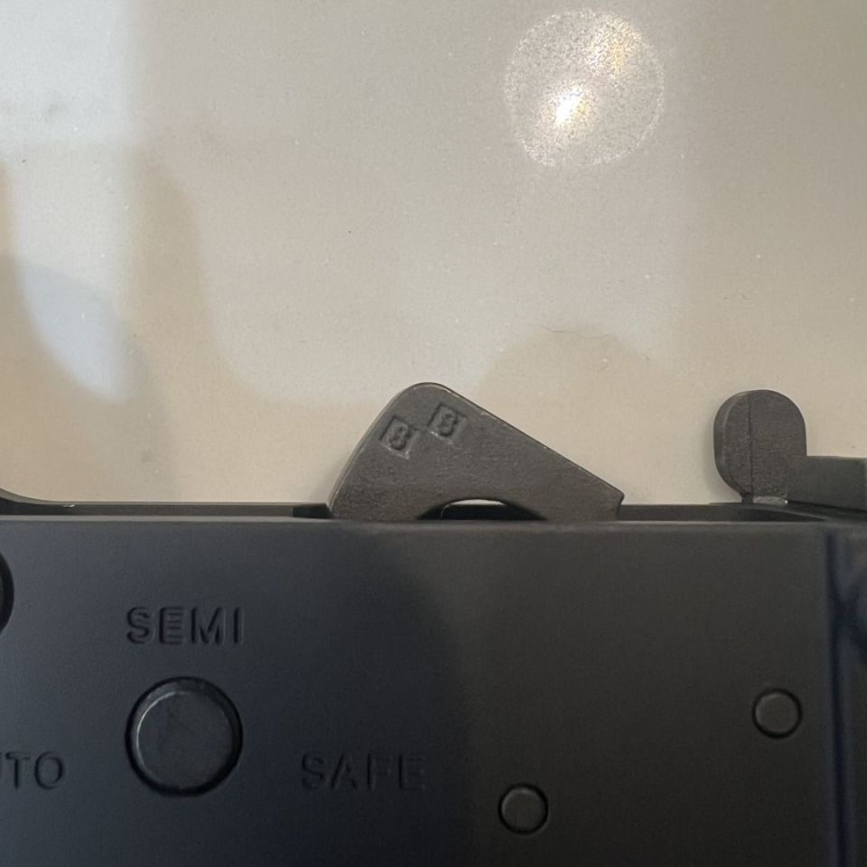 Image 3 - New FN M16 Complete Lower