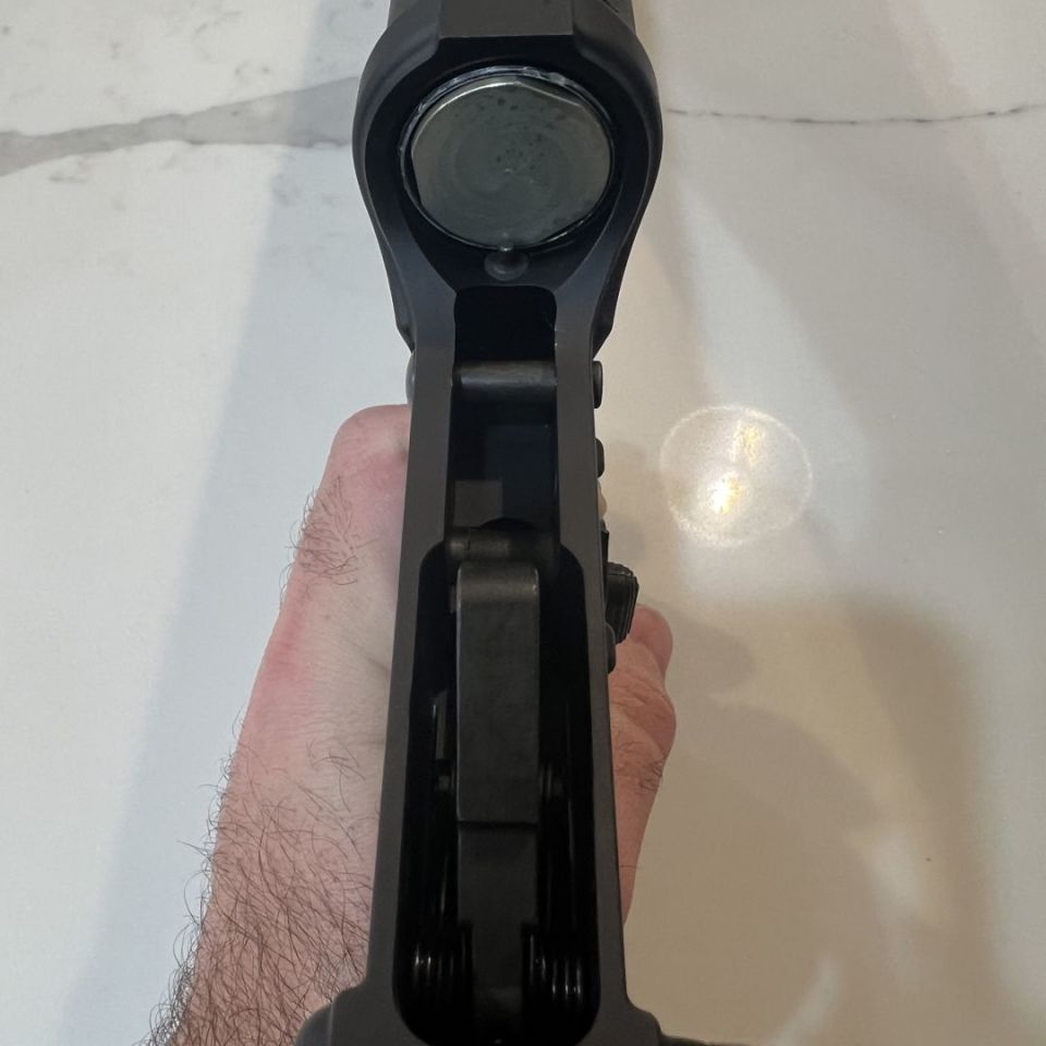 Image 4 - New FN M16 Complete Lower