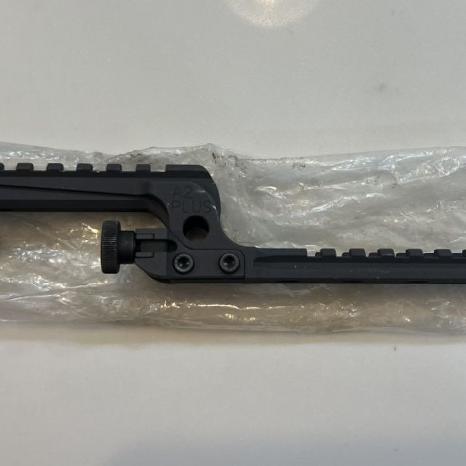 Image 1 - A.R.M.S. #39 A2 Plus Mount