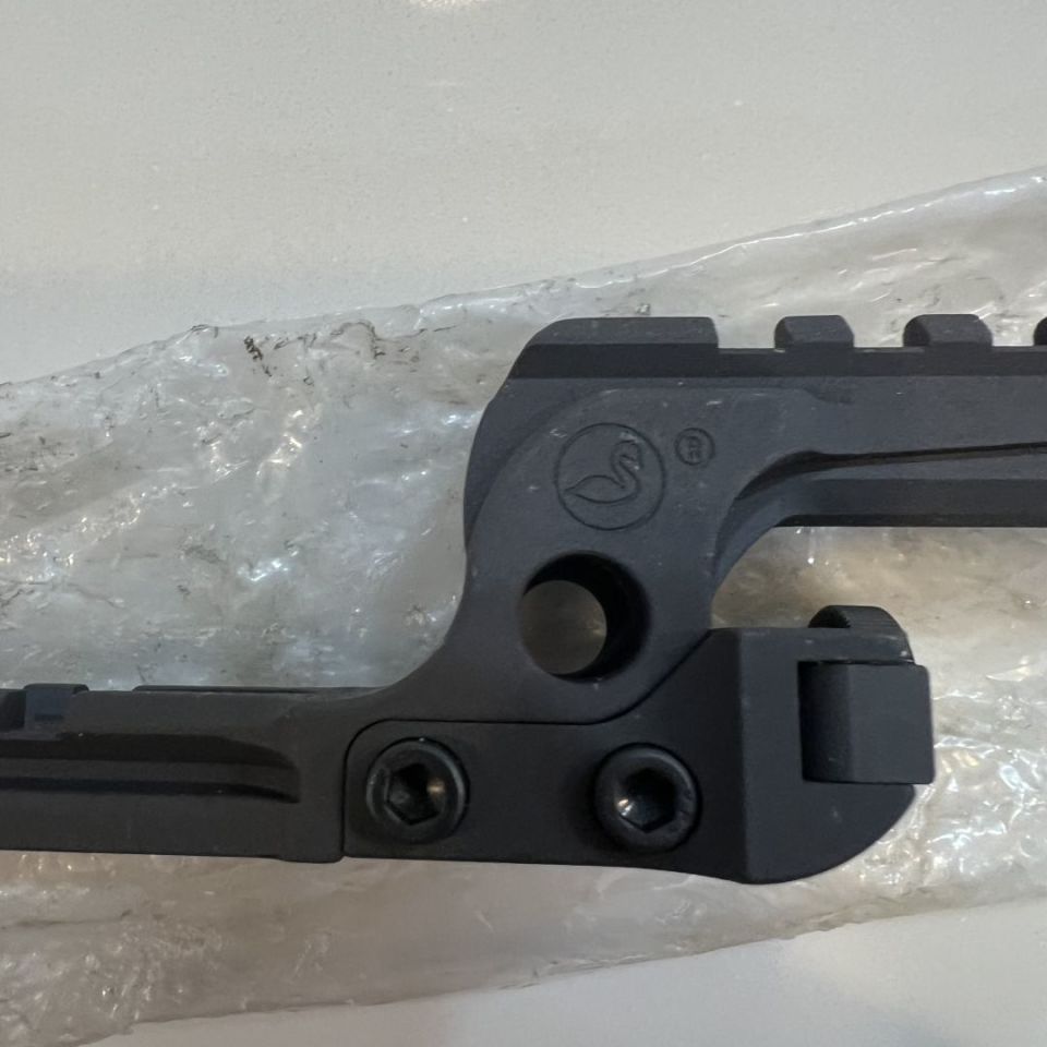 Image 4 - A.R.M.S. #39 A2 Plus Mount