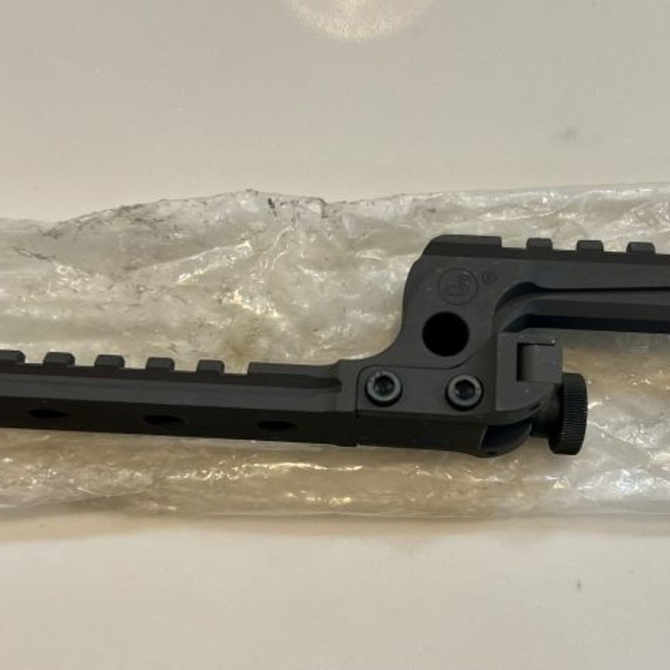 Image 2 - A.R.M.S. #39 A2 Plus Mount