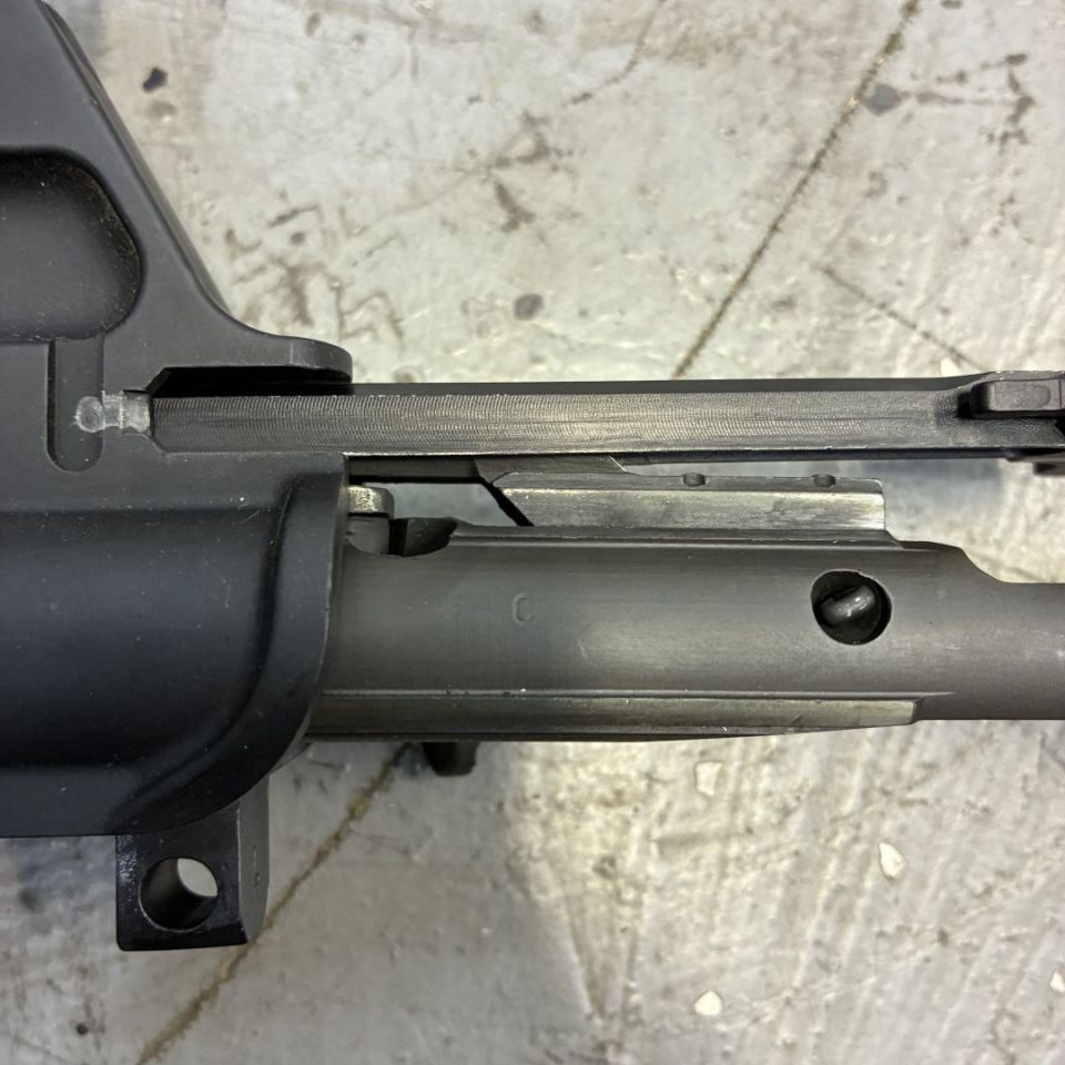 Image 3 - Colt M16a1