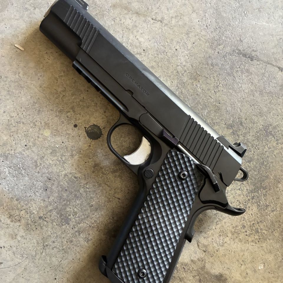 Image 2 - Springfield 1911 9mm
