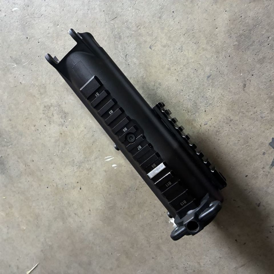 Image 3 - Hk Hand guard 