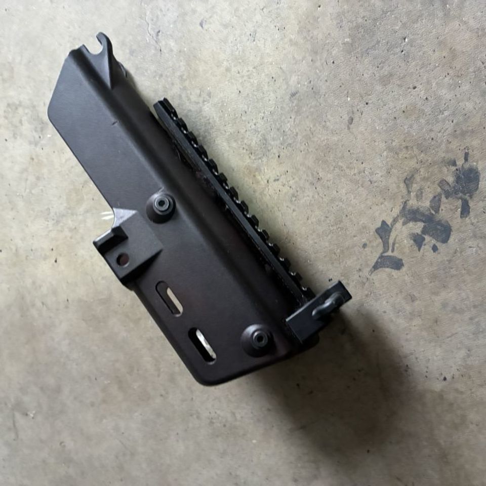 Image 2 - Hk Hand guard 