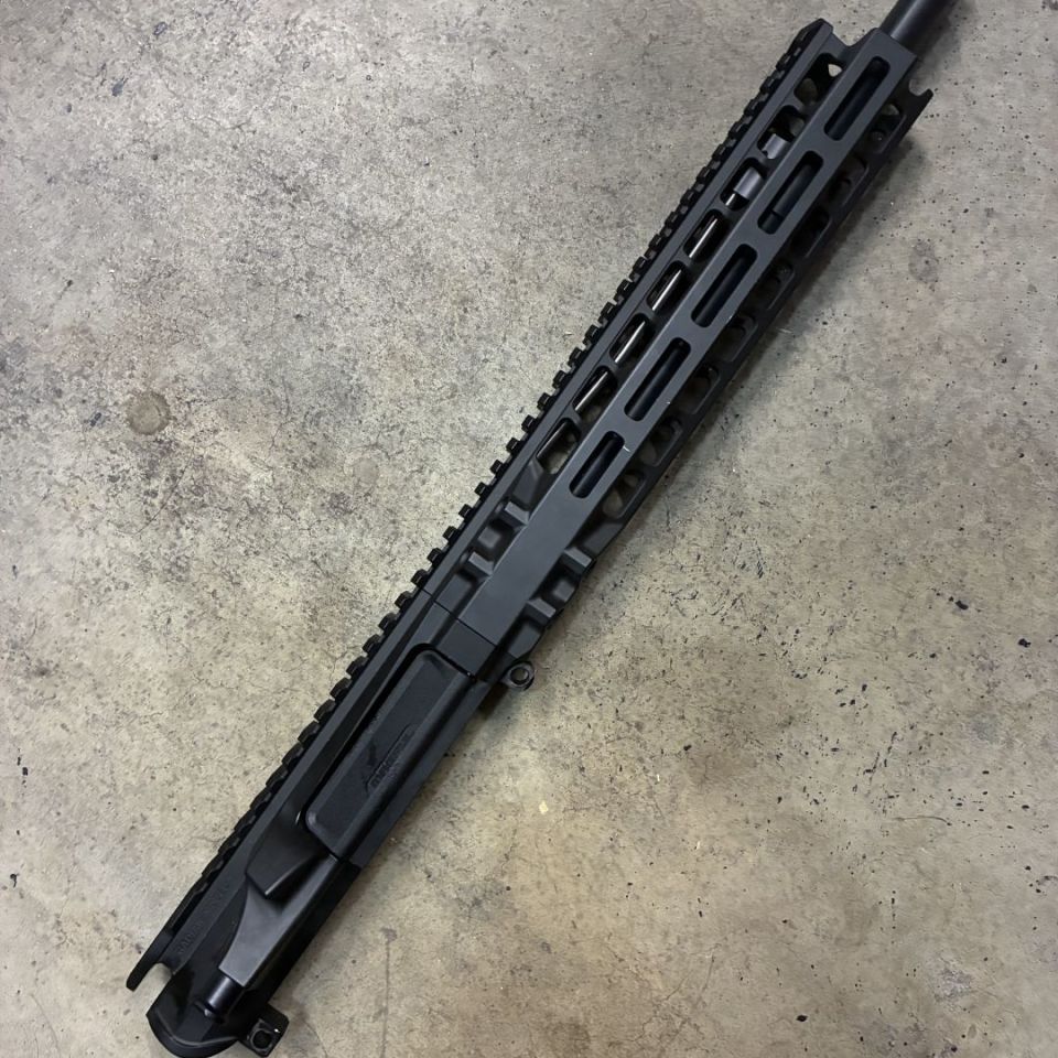 Image 1 - Radian Model 1 10”