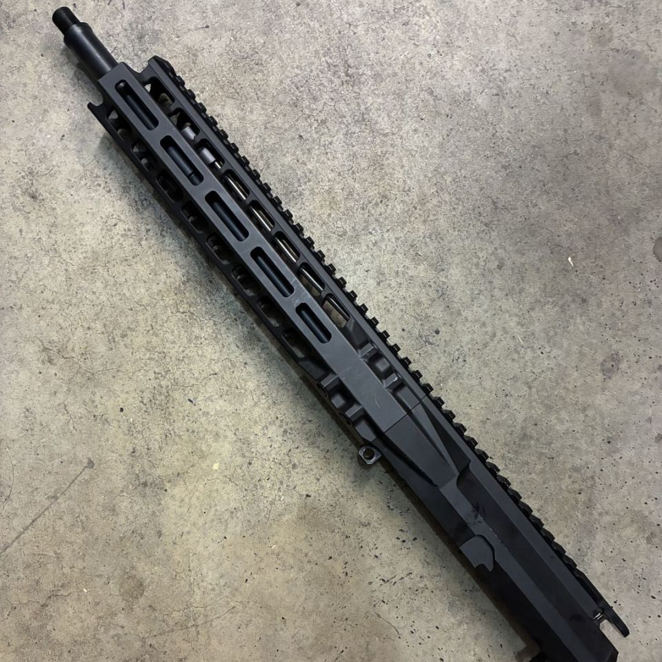 Image 2 - Radian Model 1 10”