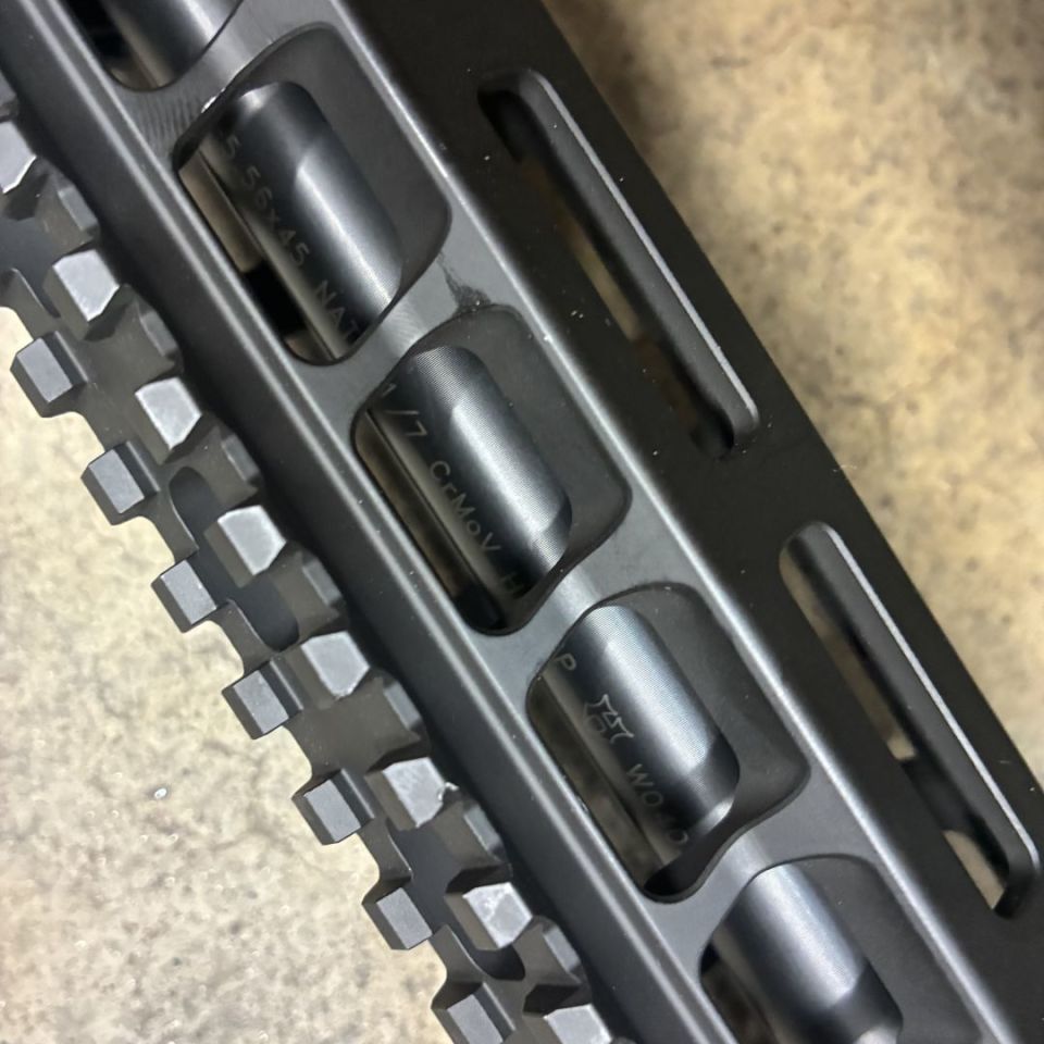 Image 3 - Radian Model 1 10”