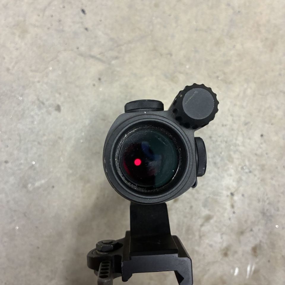 Image 3 - Aimpoint ACO