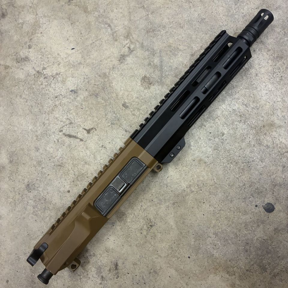 Image 1 - 300blk upper