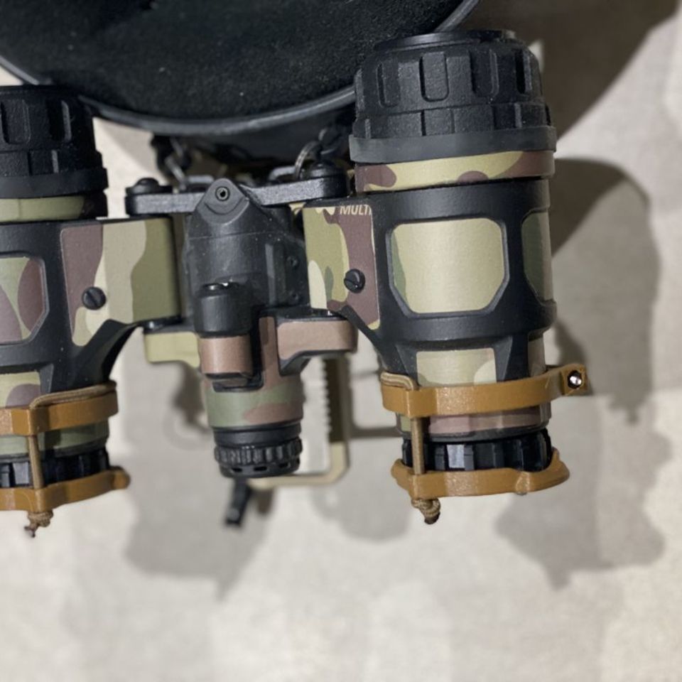 Image 4 - Photonis Lemo Katana 2300FOM 