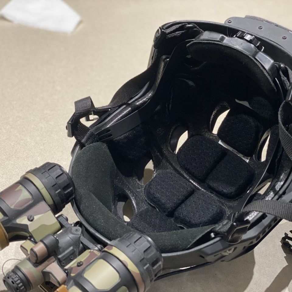 Image 5 - Photonis Lemo Katana 2300FOM 