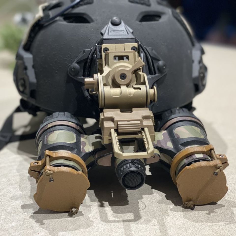 Image 3 - Photonis Lemo Katana 2300FOM 